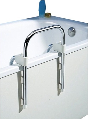 Attēls no Sundo Reling - porcz wannowa