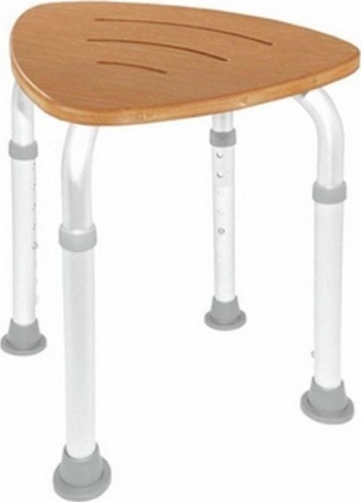 Picture of Sundo Taboret kpielowy drewniany