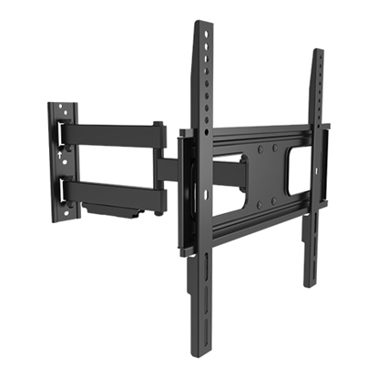 Attēls no Sunne Wall mount, 23-42-EAX2, 32-55 ", Full motion, Maximum weight (capacity) 50 kg, Black