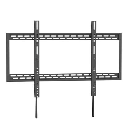 Attēls no Sunne | Wall Mount | 60-100-LP | 60-100 " | Maximum weight (capacity) 100 kg | Black