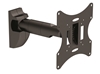 Picture of Sunne Wall mount, LCD-A502K, Tilt, Swivel, 23-42 ", Maximum weight (capacity) 30 kg, Black