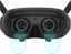Picture of SunnyLife 4x Osona Szko Ochrona Na Okulary Gogle Dji Goggles 2 / At-bhm476-2