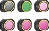 Picture of Sunnylife 6 Lens Filters MCUV, CPL, ND8/16/32/64 Sunnylife for DJI MINI 4 PRO