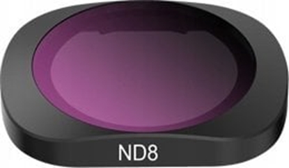 Attēls no SunnyLife Filtr Peny Szary Nd8 Ndx8 Do Xiaomi Fimi Palm