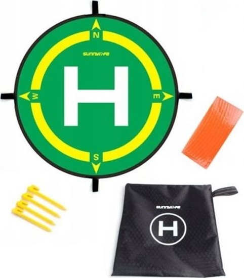 Picture of SunnyLife Ldowisko / Mata do drona DJI Mavic Mini Spark Air 2 Pro