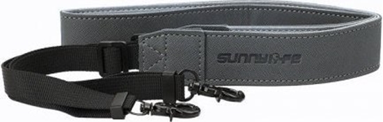 Picture of Sunnylife Leather Lanyard Sunnylife for DJI Smart Controller / RC PRO / RC (GS394)