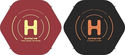 Attēls no SunnyLife Mata Ldowisko 60cm Do Drona Dji Avata Fpv Mavic 3 Mini 2 Se 3 Pro / Skadana / Tjp09-60