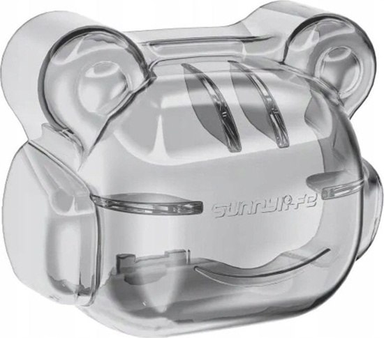 Picture of SunnyLife Osona Dekielek Zalepka Dekiel na OBIEKTYW GIMBAL do drona DJI MAVIC 4 PRO / N4P-G710-TR