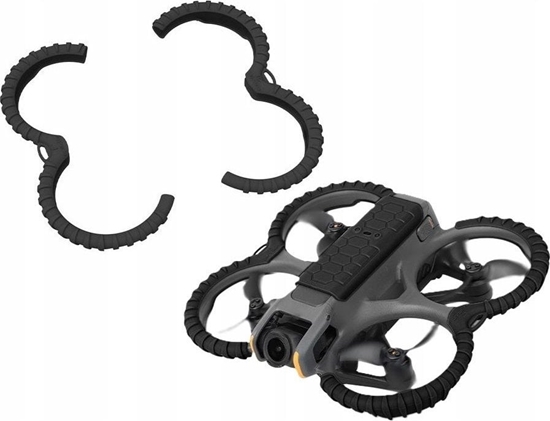 Picture of SunnyLife Osona Ochrona Osony Zabezpieczenie miga migie Do Drona Dji Avata 2 / At2-kc820-d