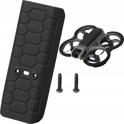 Изображение SunnyLife Osona Ochrona Zabezpieczenie Klapka Na Bateri Akumulator Do Dji Avata 2 / At2-p821-d