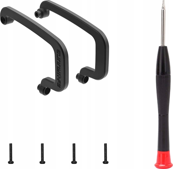 Picture of SunnyLife Osona Ochrona Zabezpieczenie Zderzak Na Obiektyw Do Drona Dji Avata 2 / At2-bx807-d