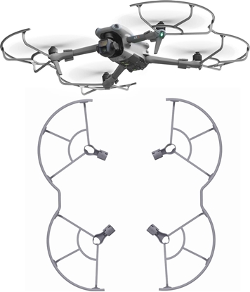 Изображение Sunnylife Propeller Guard for DJI Air 3 Sunnylife (A3-KC680)