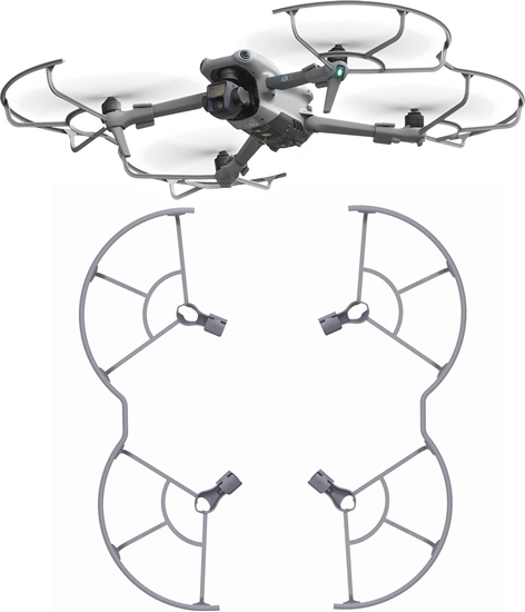 Изображение Sunnylife Propeller Guard for DJI Air 3 Sunnylife (A3-KC680)