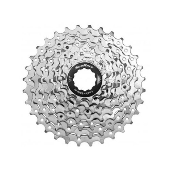 Picture of Sunrace M66 8s 11-34T