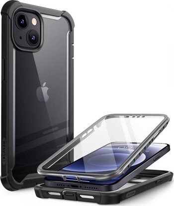 Изображение Supcase Etui Supcase IBLSN Ares Apple iPhone 13 Black