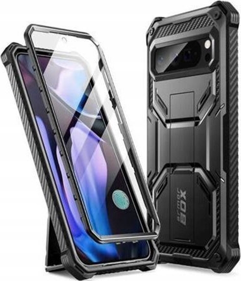 Изображение Supcase SUPCASE IBLSN ARMORBOX GOOGLE PIXEL 9 PRO XL BLACK
