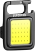 Picture of Latarka Superfire Latarka Superfire MX16, 600lm, 500mAh, USB-C