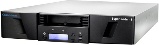 Изображение SuperLoader 3 LTO-8HH ET-LLZAE-YE 