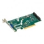 Picture of Supermicro AOC-SLG3-2M2 interface cards/adapter Internal M.2