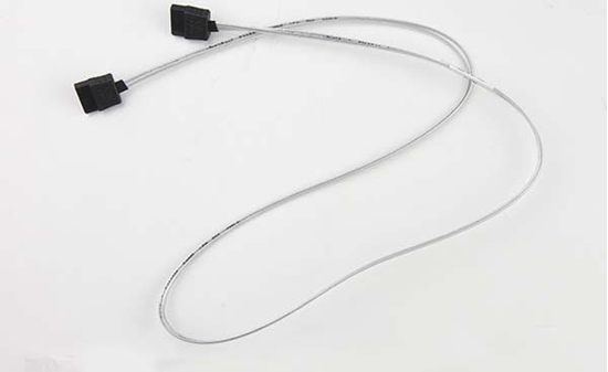 Picture of SuperMicro SATA - SATA, 0.7m, Biay (CBL-SAST-0624)