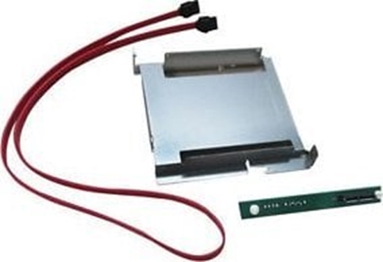 Picture of SuperMicro Supermicro Slim S-ATA DVD Kit MCP-220-84605-0N