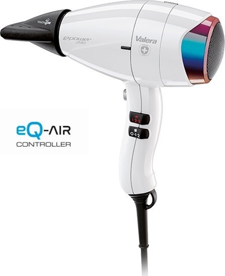 Изображение Suszarka Beko VALERA ePower 2010 eQ RC D Hair dryer