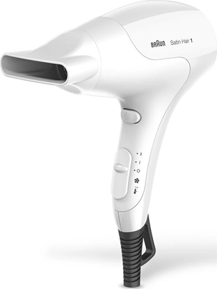 Attēls no Suszarka Braun Satin Hair 1 HD180