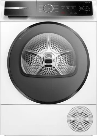 Picture of Suszarka do ubra Bosch WQB245B40