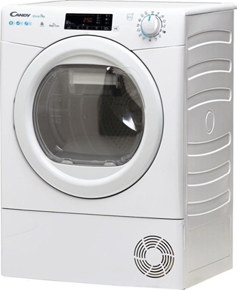 Attēls no Suszarka do ubra Candy CSOE H8A2TE-S