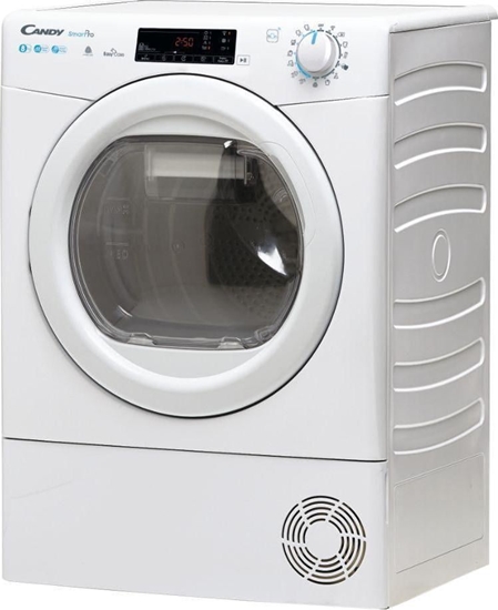 Picture of Suszarka do ubra Candy CSOE H8A2TE-S