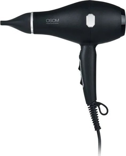 Picture of Suszarka First Osom Professional Plauk diovintuvas su infraraud OSOM3509A