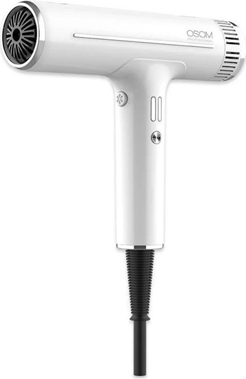 Picture of Suszarka Osom Professional Plauk diovintuvas 1800W, baltas OSOMDF06HDWH