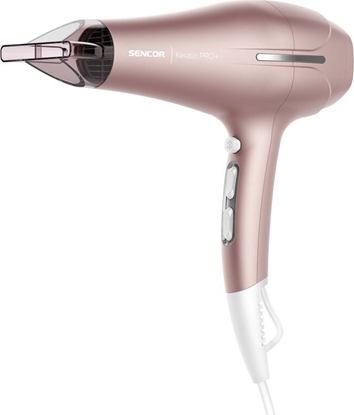 Attēls no Suszarka Sencor SHD 6800RG