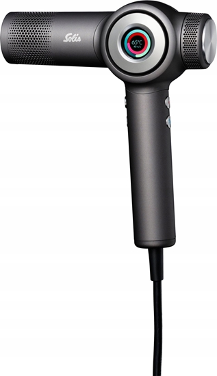 Picture of Suszarka Solis Solis AirVolution Typ 3804 Haartrockner