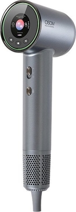 Attēls no Suszarka Trisa Plauk diovintuvas Osom Professional Touch Sensor Sidabrinis