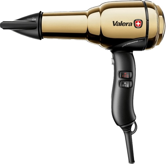 Изображение Suszarka Valera VALERA suszarka swiss steelmaster light gold