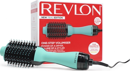 Attēls no Suszarko-lokówka Revlon RVDR5222TE Teal