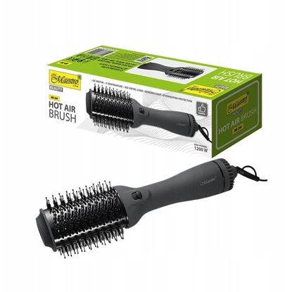 Picture of Suszarko-szczotka do wosów 1200W MAESTRO MR-260