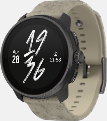 Picture of SUUNTO Race S Gravel Gray