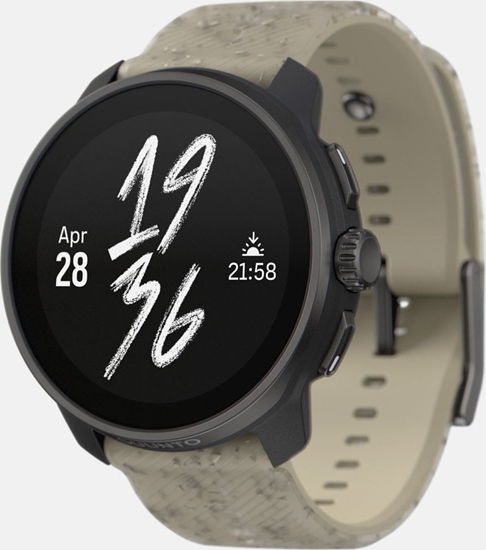 Picture of SUUNTO Race S Gravel Gray