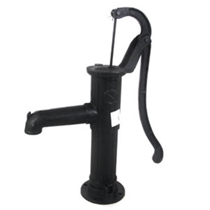 Picture of Sūknis rokas HS-J-4A