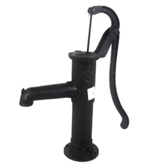 Picture of Sūknis rokas HS-J-4A