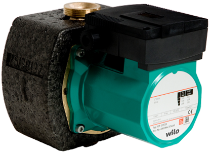 Attēls no Sūknis TOP-Z 30/7 RG 2'' 180 230V (2048340) Wilo