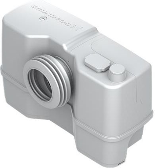 Picture of Sūkņa iekārta Sololift2 WC-1 (97775314) Grundfos