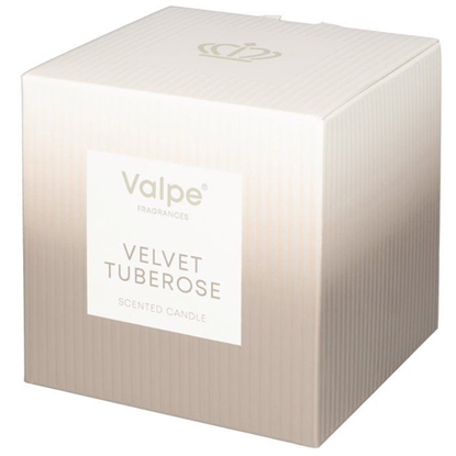 Picture of Svece arom. Valpe Velvet Tuberosa 50h