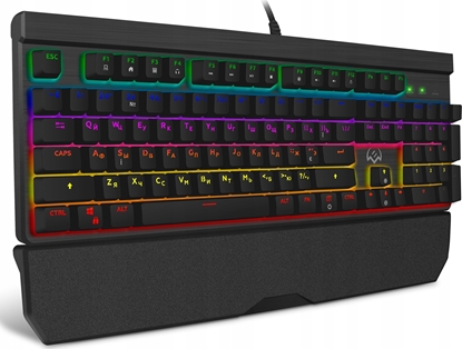 Attēls no SVEN KB-G9400 klawiatura