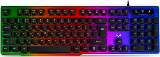 Picture of SVEN klawiatura  KB-G8500