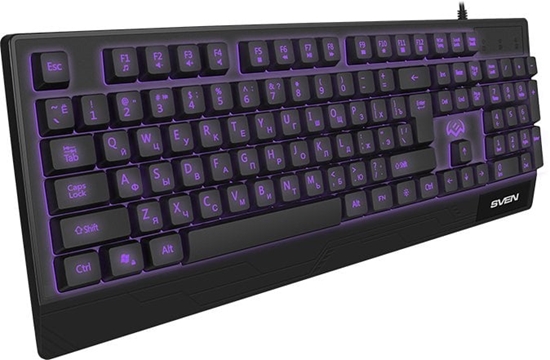 Picture of SVEN klawiatura KB-G8300