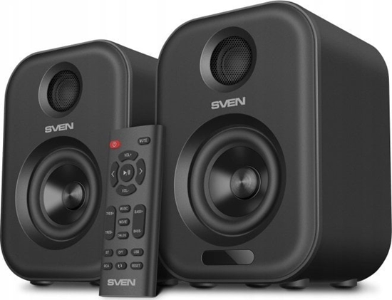 Picture of SVEN MC-5 goniki grey