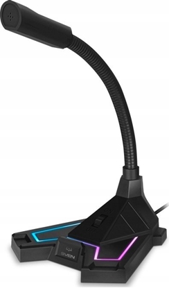 Attēls no SVEN MK-600 mikrofon